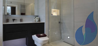 bathroom installer ayrshire