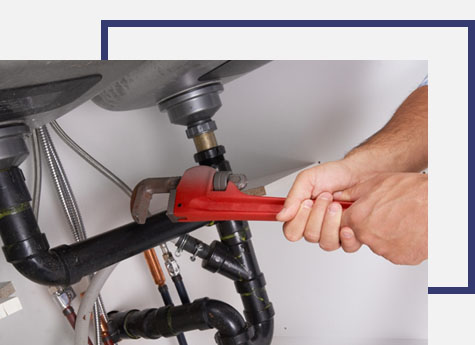 heating and plumbing Ayrshire