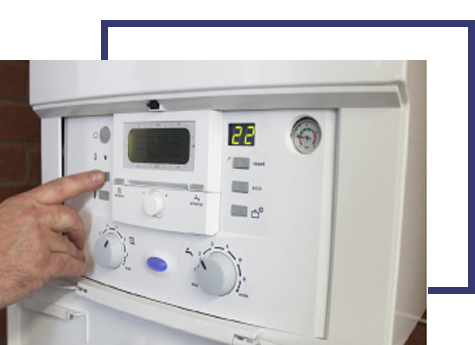 Plumbing engineer Ayrshire