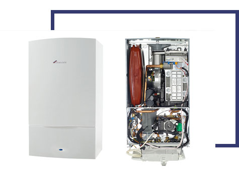 heating engineer Ayrshire